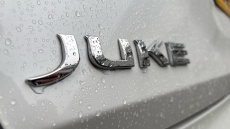 Nissan Juke 1.6 Hybrid Tekna 5dr Auto Hybrid Hatchback